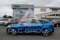 2016 Renault Megane