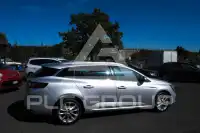 2016 Renault Megane