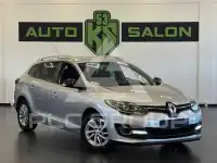 2016 Renault Megane
