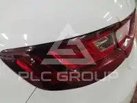 2016 Renault Megane
