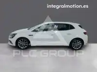 2016 Renault Megane