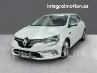 2016 Renault Megane