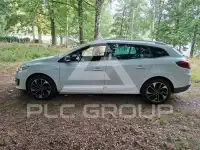 2016 Renault Megane