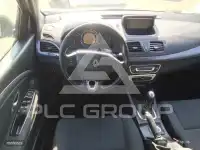 2016 Renault Megane