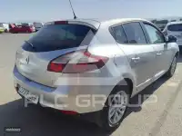2016 Renault Megane