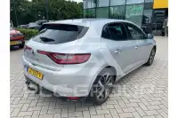 2016 Renault Megane