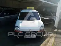 2016 Renault Megane