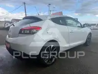 2016 Renault Megane