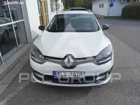 2016 Renault Megane