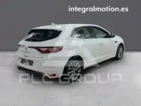 2016 Renault Megane