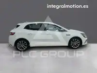 2016 Renault Megane