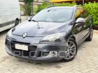 2016 Renault Megane