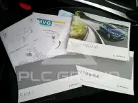2016 Renault Megane