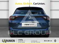 2016 Renault Megane