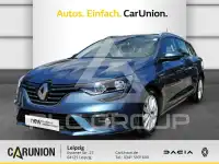 2016 Renault Megane