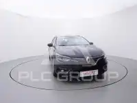 2016 Renault Megane