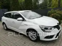 2016 Renault Megane