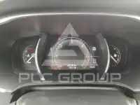 2016 Renault Megane