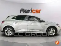 2016 Renault Megane