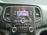 2016 Renault Megane