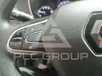 2016 Renault Megane