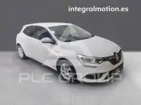 2016 Renault Megane