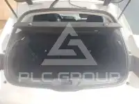 2016 Renault Megane