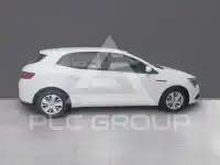 2016 Renault Megane