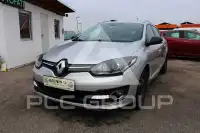 2016 Renault Megane