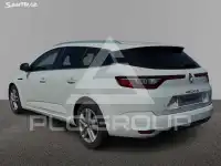 2016 Renault Megane