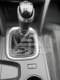 2016 Renault Megane