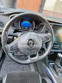 2016 Renault Megane