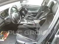 2016 Renault Megane