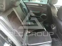 2016 Renault Megane