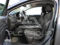 2016 Renault Megane