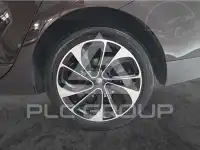 2016 Renault Megane