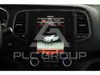 2016 Renault Megane