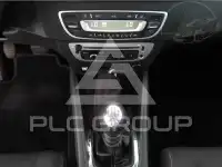 2016 Renault Megane