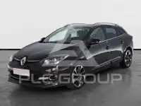2016 Renault Megane