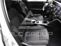 2016 Renault Megane