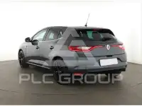 2016 Renault Megane