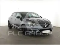 2016 Renault Megane