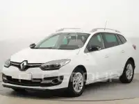2016 Renault Megane