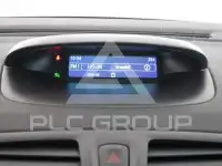 2016 Renault Megane