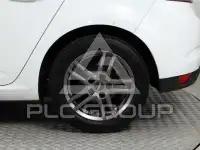2016 Renault Megane