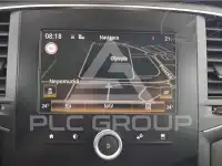 2016 Renault Megane