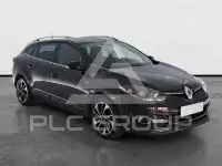 2016 Renault Megane