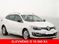 2016 Renault Megane