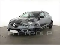 2016 Renault Megane