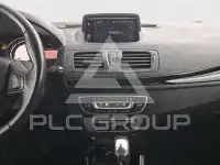 2016 Renault Megane
